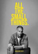 All the Small Things di Dennis Schjødt Hansen edito da Books on Demand