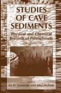 Studies of Cave Sediments edito da Springer Netherlands