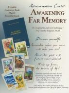 Reincarnation Cards: Awakening Far Memory [With Cards] di John M. Knowles, Linda LeBlanc edito da GER MAA