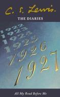 The Diaries di C. S. Lewis edito da Harpercollins Publishers