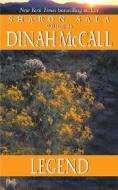 Legend di Dinah McCall edito da HarperCollins Publishers