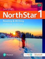 Northstar Reading And Writing 1 W/myenglishlab Online Workbook And Resources di John Beaumont, Judith Yancey edito da Pearson Education (us)