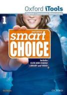 Smart Choice: Level 1: Itools edito da Oxford University Press