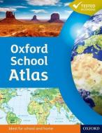 Oxford School Atlas di Patrick Wiegand edito da Oxford University Press