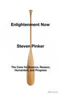Enlightenment Now di Steven Pinker edito da Penguin Books Ltd