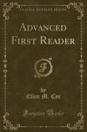 ADVD 1ST READER (CLASSIC REPRI di Ellen M. Cyr edito da FB&C LTD