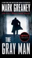 The Gray Man di Mark Greaney edito da JOVE