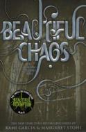 Beautiful Chaos di Kami Garcia, Margaret Stohl edito da Turtleback Books