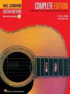 Hal Leonard Guitar Method di Will Schmid, Greg Koch edito da Hal Leonard Corporation