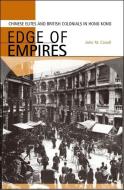 Edge of Empires di John M. Carroll edito da Harvard University Press