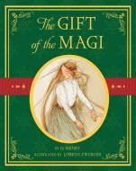 The Gift of the Magi di O. Henry edito da ALADDIN