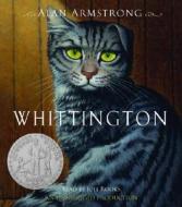 Whittington di Alan W. Armstrong edito da Listening Library