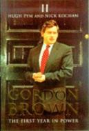 Gordon Brown di Hugh Pym, Nick Kochan edito da Bloomsbury Publishing Plc