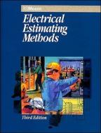 Electrical Estimating Methods edito da R.s. Means Company Ltd