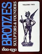Bronzes di Harold Berman edito da Schiffer Publishing Ltd