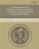 This Is Not Available 045795 di Zalia Maiga Toure edito da Proquest, Umi Dissertation Publishing