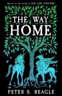 The Way Home di Peter S. Beagle edito da Orion Publishing Co