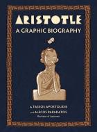 Aristotle di Tassos Apostolidis edito da Harry N. Abrams