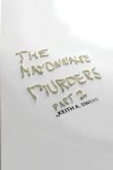 The Mayonnaise Murders Part 2 di Keith a. Owens edito da Createspace