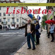 Lisboetas: Gente de Lisboa di Antonio Fernandes Marmelo Afm edito da Createspace