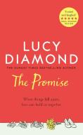 The Promise di Lucy Diamond edito da Pan Macmillan