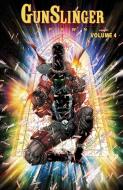 Gunslinger Spawn Volume 4 di Todd McFarlane edito da Image Comics