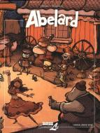 Abelard: A Magical Graphic Novel di Renaud Dillies, Regis Hautiere edito da NBM