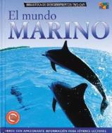 El Mundo Marino (Discovery Guides ("Ocean Worlds")) di Francesca Baines edito da Two-Can Publishers