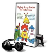 Slightly Scary Stories for Halloween di Edward Marshall, James Stevenson, Robert Bright edito da Findaway World