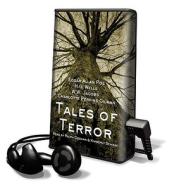 Tales of Terror [With Headphones] di Edgar Allan Poe, H. G. Wells, William Wymark Jacobs edito da Findaway World
