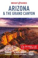 Insight Guides Arizona & the Grand Canyon di Insight Guides edito da APA Publications Ltd