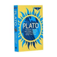World Classics Library: Plato: The Republic, the Dialogues of Socrates, the Death of Socrates di Plato edito da SIRIUS ENTERTAINMENT