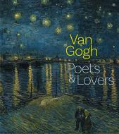 Van Gogh di Cornelia Homburg edito da National Gallery Company Ltd