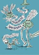 Book Of Machinese Whispers, A di Steven Appleby edito da Old Street Publishing