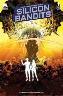Silicon Bandits, Volume 1 di Jason Starr edito da Diamond Comic Distributors