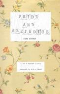 Pride and Prejudice di Jane Austen edito da Tar & Feather Publishing