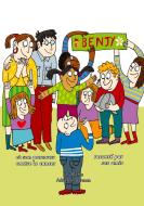 Benjy et son parcours contre le cancer, raconté par ses amis di Urs Richle edito da Books on Demand