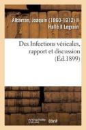 Des Infections V sicales, Rapport Et Discussion di Albarran-J edito da Hachette Livre - BNF