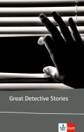 Great Detective Stories edito da Klett Sprachen GmbH