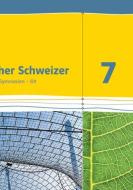 Lambacher Schweizer. 7. Schuljahr G9. Schülerbuch. Neubearbeitung. Hessen edito da Klett Ernst /Schulbuch