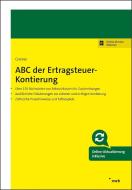 ABC der Ertragsteuer-Kontierung di Udo Cremer edito da NWB Verlag