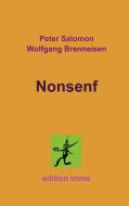 Nonsenf di Peter Salomon, Wolfgang Brenneisen edito da Books on Demand