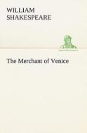 The Merchant of Venice di William Shakespeare edito da tredition
