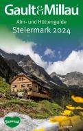 Gault&Millau Alm- und Hüttenguide Steiermark 2024 di Martina und Karl Hohenlohe edito da KMH Media-Consulting GmbH
