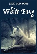 White Fang di Jack London edito da INTERCONFESSIONAL BIBLE SOC OF