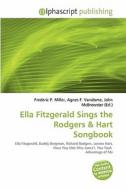 Ella Fitzgerald Sings The Rodgers edito da Alphascript Publishing