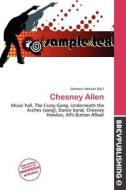Chesney Allen edito da Brev Publishing