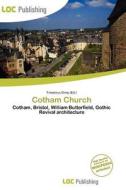 Cotham Church edito da Loc Publishing