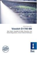 Vossloh G1700 Bb edito da Duc