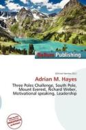 Adrian M. Hayes edito da Bellum Publishing